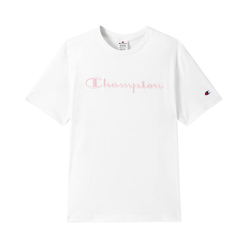 Champion T Shirt Europe Version Unisex