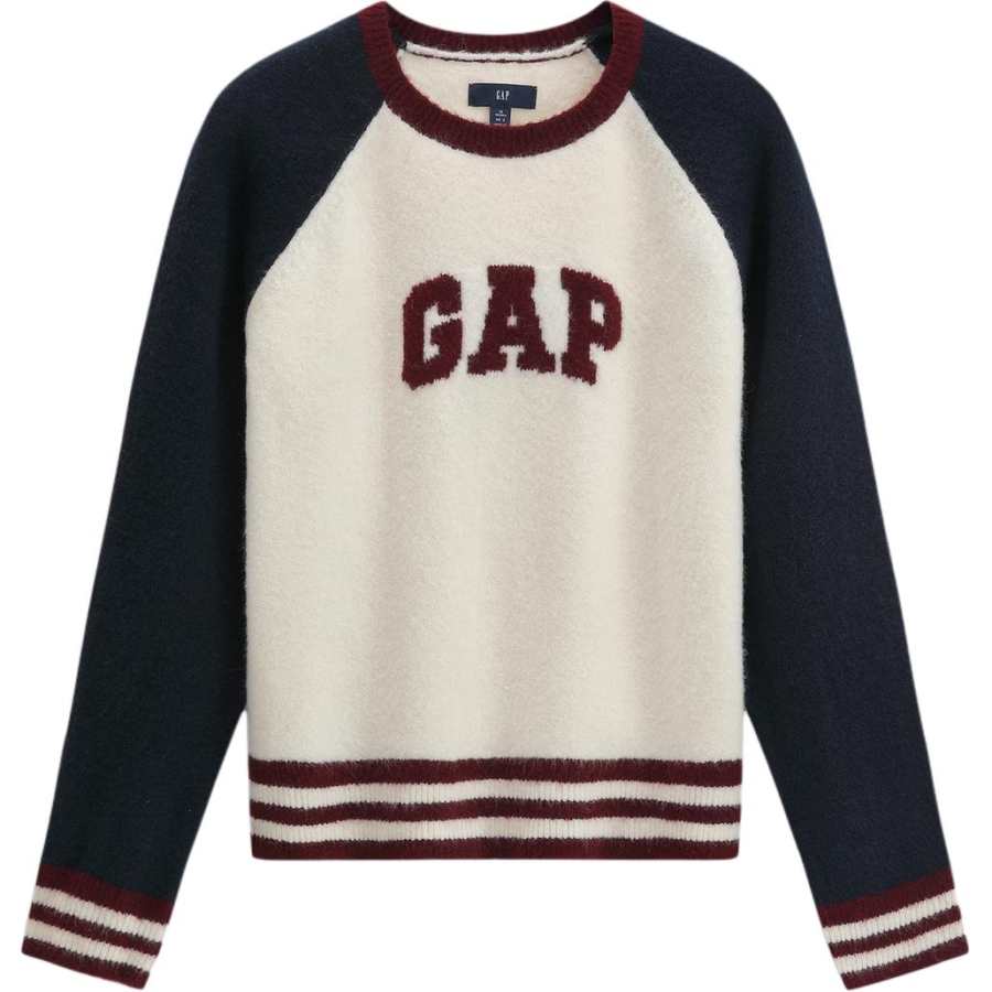 GAP Knitwear Women's Crew Neck Moderate