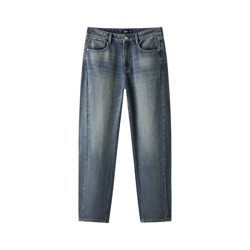 Semir Semir Jeans Men's Moderate Scimitar Pants