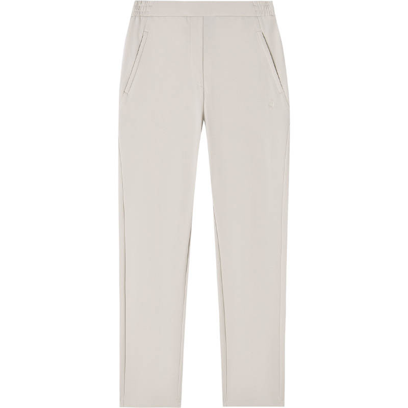 Le Coq Sportif Knitted Sweatpants Women's
