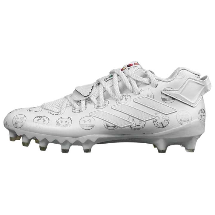 Adidas Adidas Freak 22 'Big Mood - White'