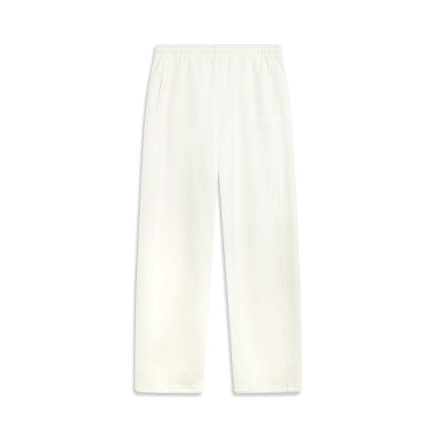 Li-Ning Li Ning Sports Life Collection Knitted Sweatpants Women's