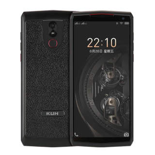 KUH Smartphones