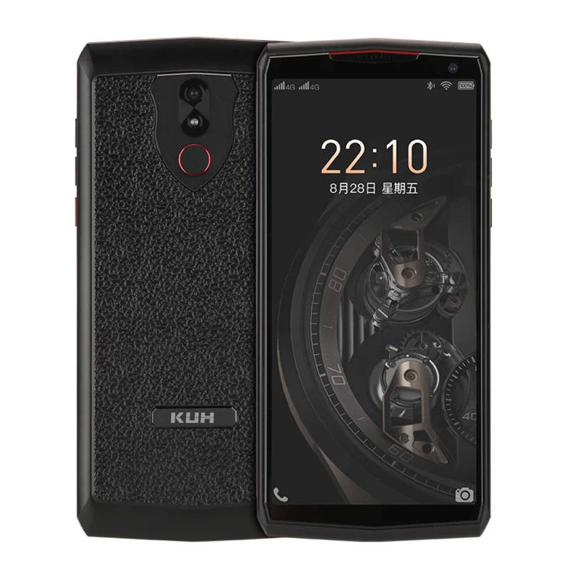 KUH KUH Smartphones