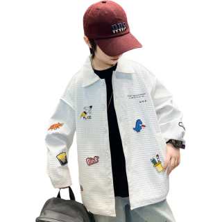 EASTERN CAMEL Kids Tops