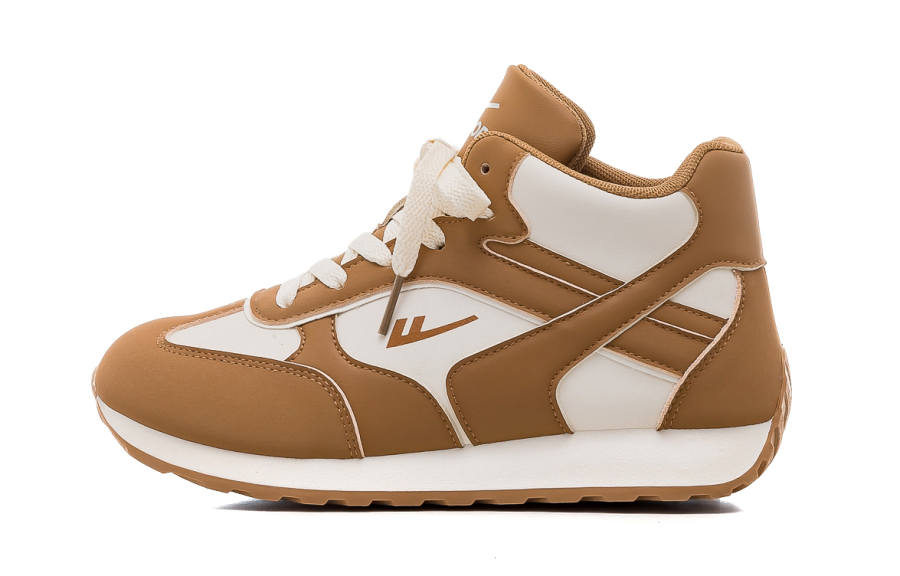 Warrior Cushioning Waterproof High top Casual Shoes Women's