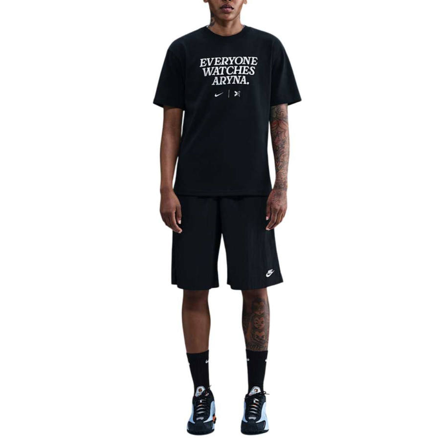 Nike Nike Everyone Watches Women's Sports™ "Aryna Sabalenka" Nike by Togethxr Tennis T-Shirt