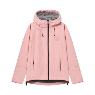 Palladium Jackets Unisex Hooded Moderate Soft Shell