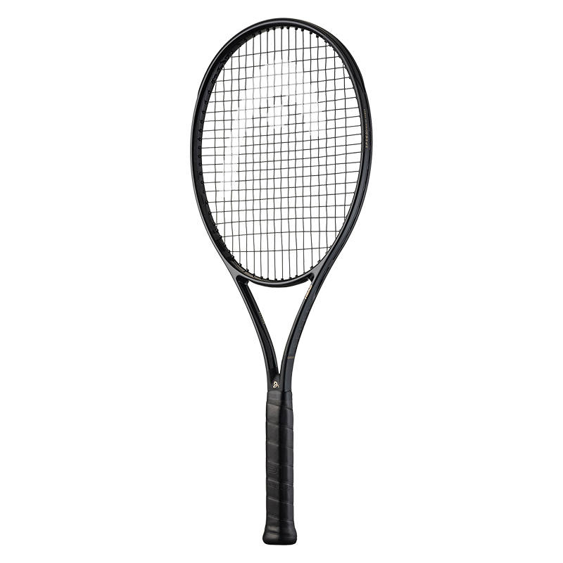HEAD SPEED LEGEND MP Djokovic Limited 2025 300g Racket Weight 100 Square Inches Head Size Xiaohei Rock Unisex