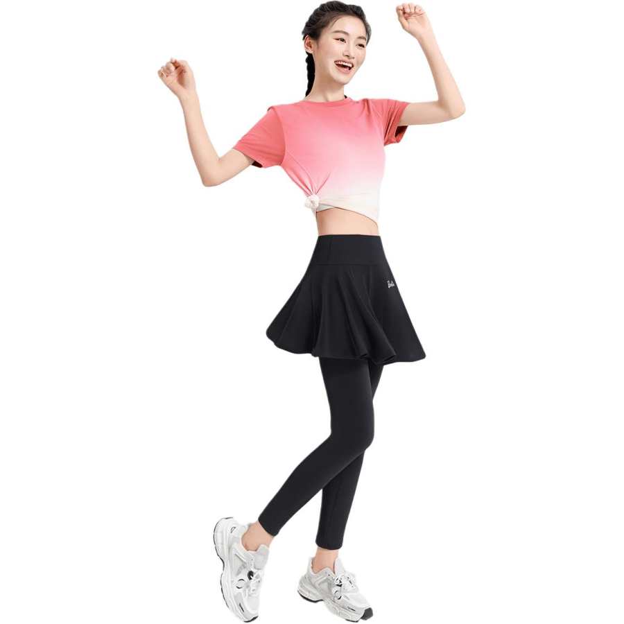 Barbie Fitness Sets Women's Thin