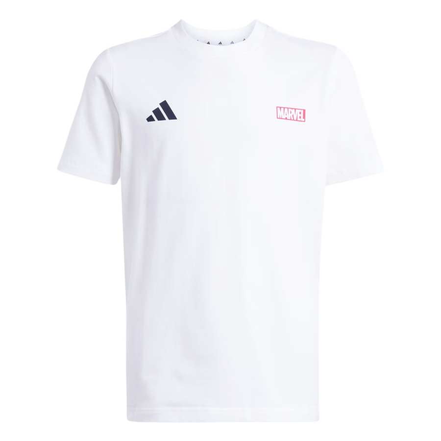 Adidas Adidas x MARVEL Sportswear T Shirt FW25 Kids'