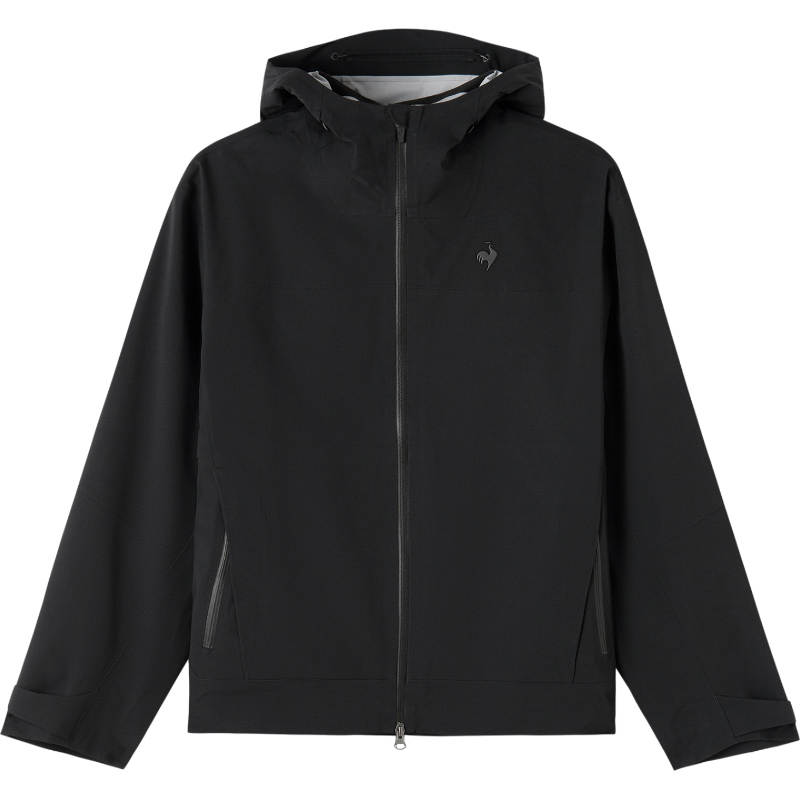 Le Coq Sportif Hooded Jackets & Coats Men's