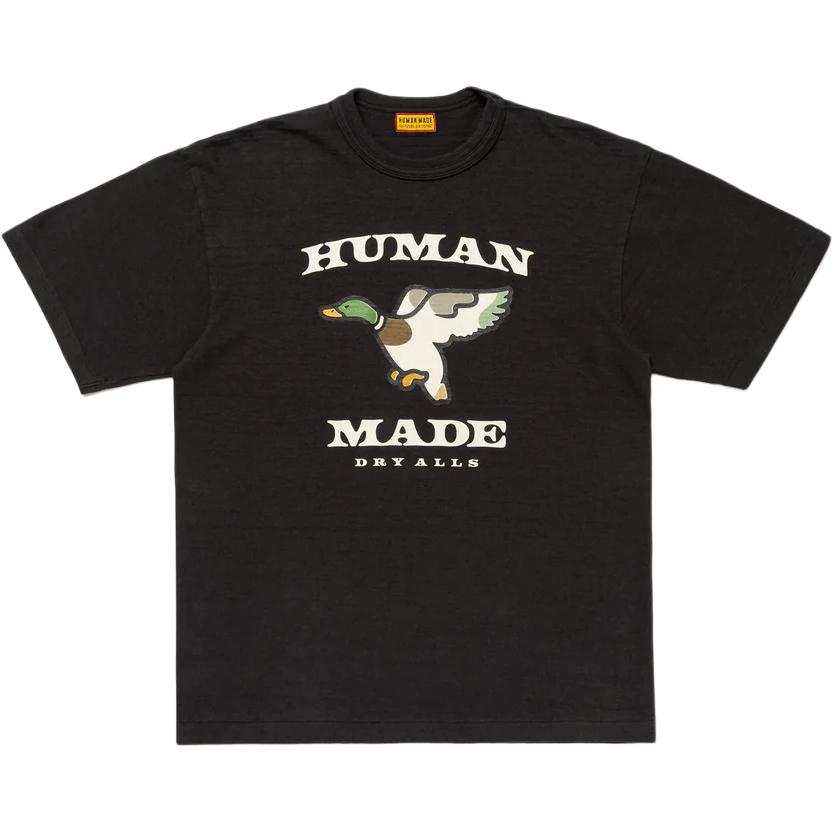 HUMAN MADE Human Made graphic-print T-shirt