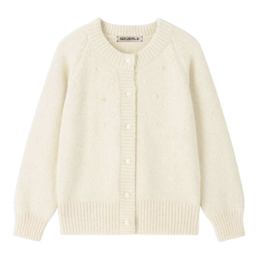 Qiuerle Knitwear Women's Gift Box Set Included