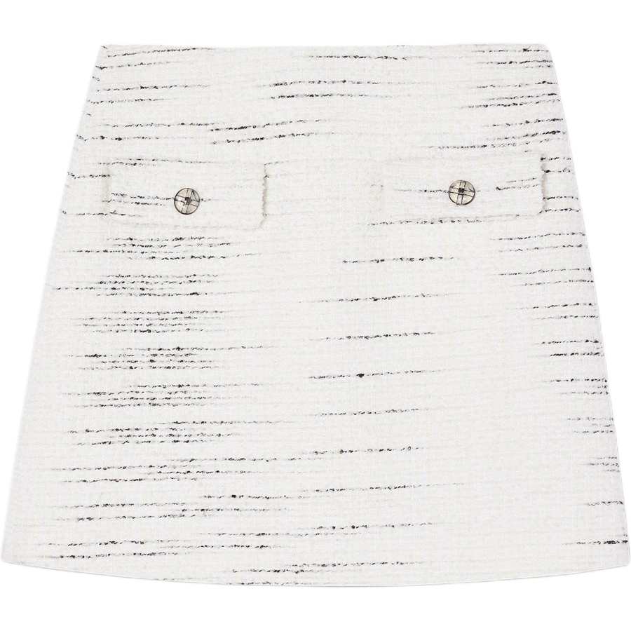 KARL LAGERFELD / Karl Lagerfeld Jeans Casual Short Skirts Women's