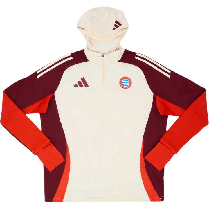 Adidas Adidas Bayern Munich Black Soccer Jersey Unisex