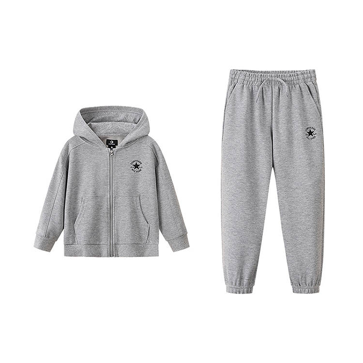 Converse Casual Sportswear All Star 2 Piece Set Children Aged 3 7 Years Old