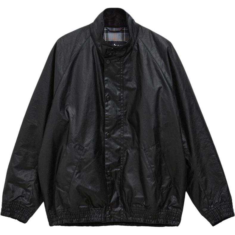 BARBOUR BARBOUR FW25 Jackets & Coats Men's