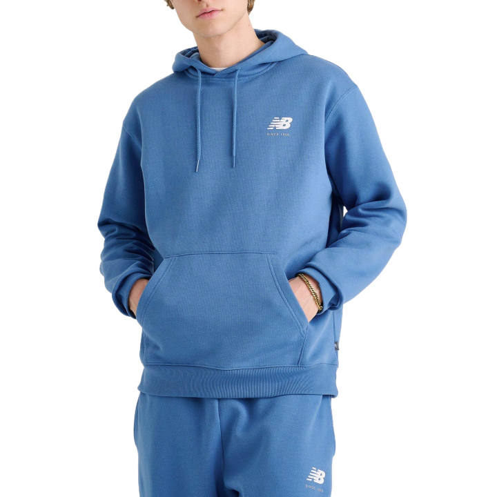 New Balance New Balance Linear Sweatshirt Men's
