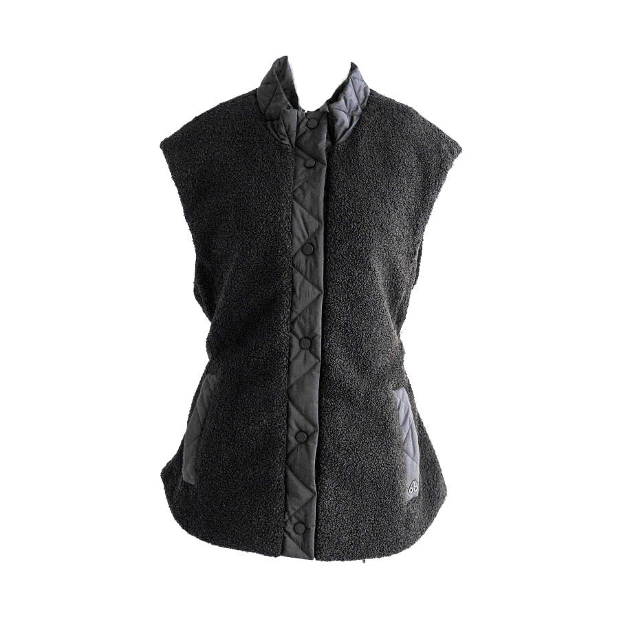 Moose Knuckles FW23 Vest Women's