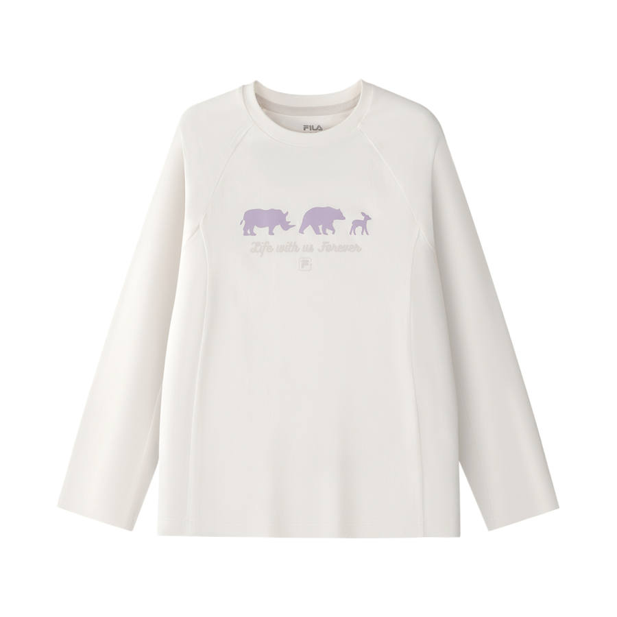 FILA KIDS FILA KIDS' Quick Dry T Shirts Kids'