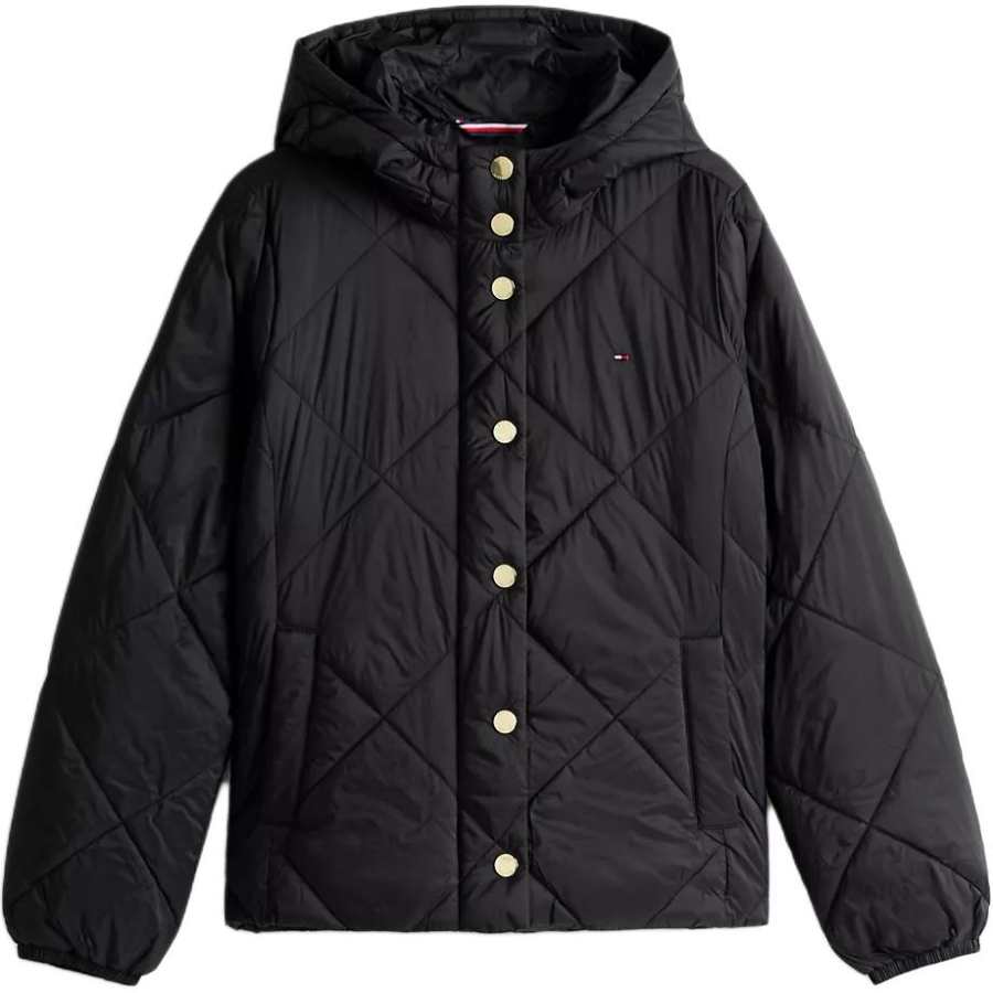 Tommy Hilfiger Puffer Jacket Women's
