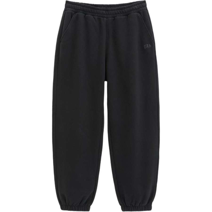 GAP GAP Casual Pants Men's Moderate Cuffed Pants