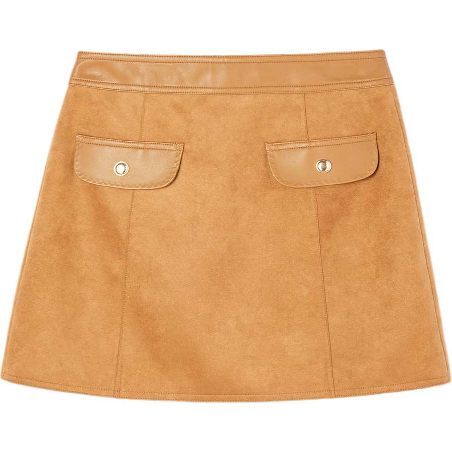 KARL LAGERFELD / Karl Lagerfeld Jeans Casual Short Skirts Women's