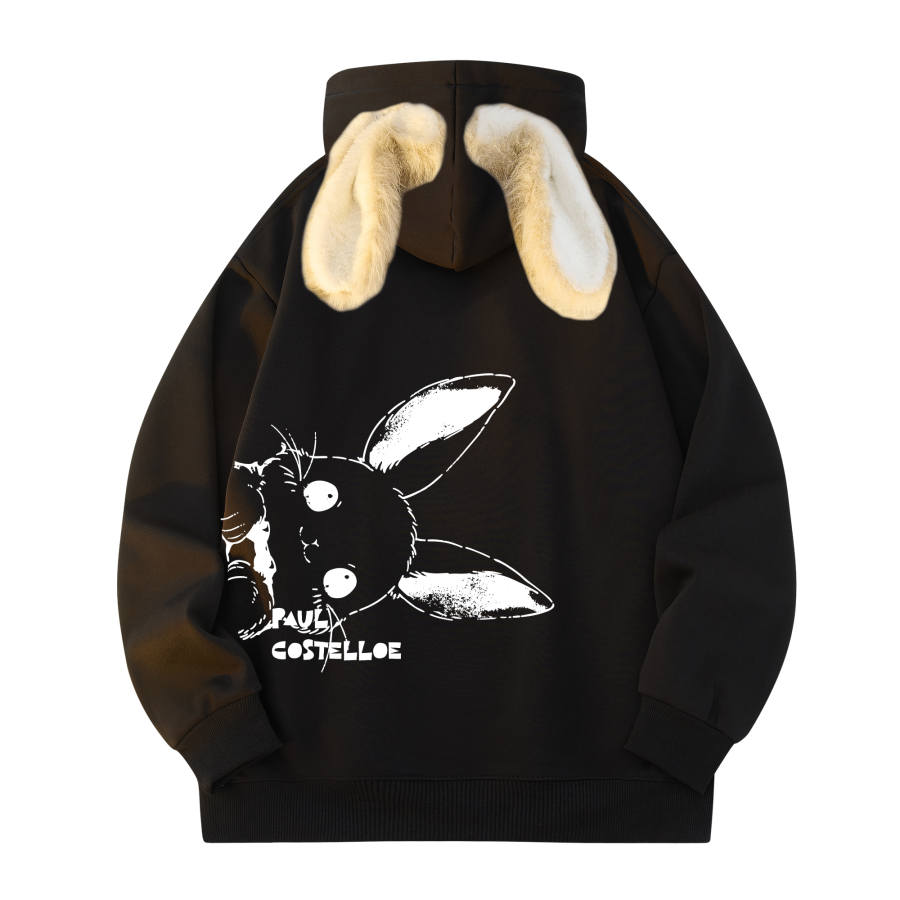 PAUL COSTELLOE Sweatshirt Unisex
