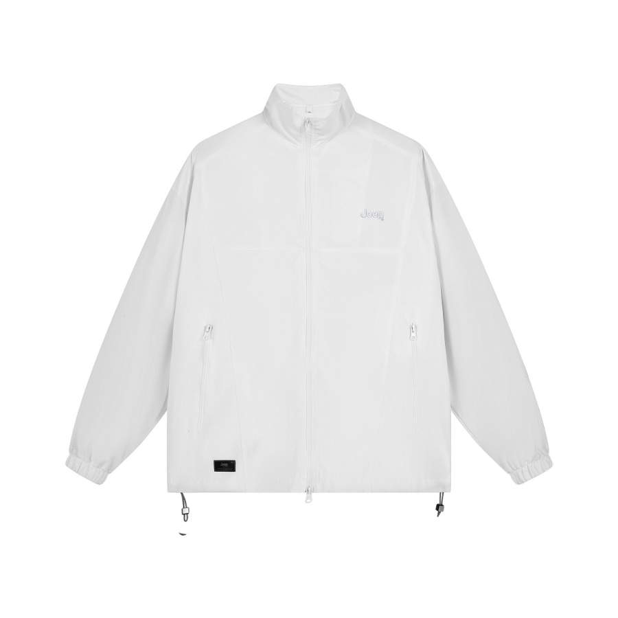 Jeep Luxury Cowboy Collection Jacket Unisex