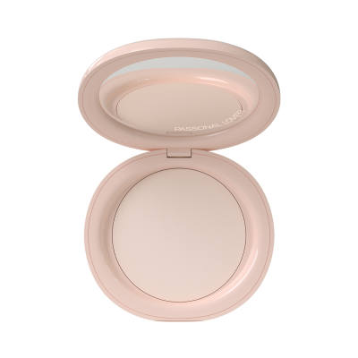 PASSIONAL LOVER P PL Invisible And Non Transferable Collection Setting Powder Oil Control Long Lasting No Transfer Non Cakey Setting 9g