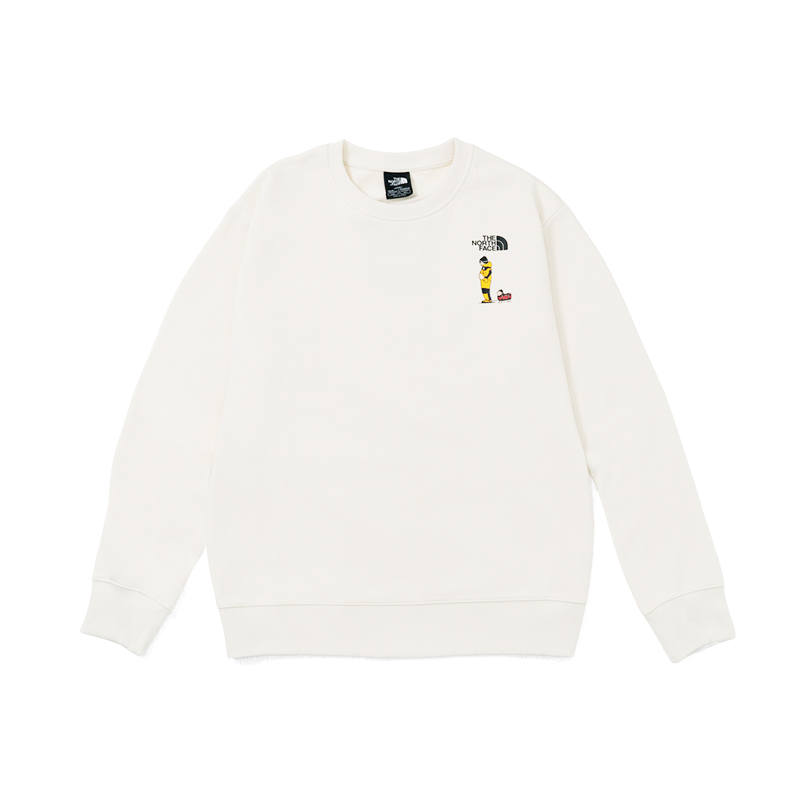 THE NORTH FACE Urban Exploration FW25 Sweatshirt Unisex