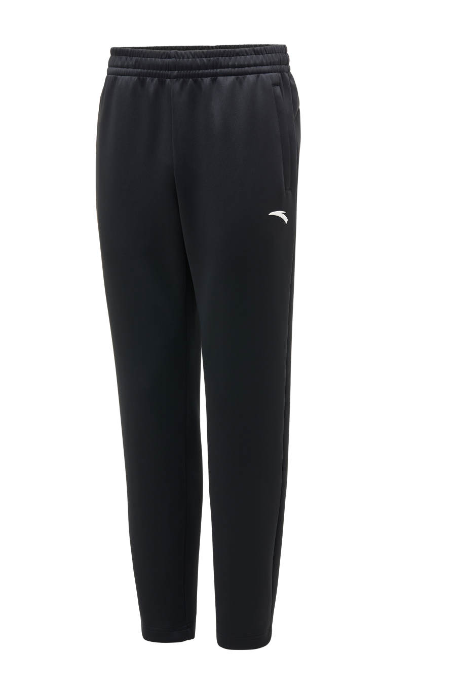 Anta Knitted Fabric Sports Pants Women's