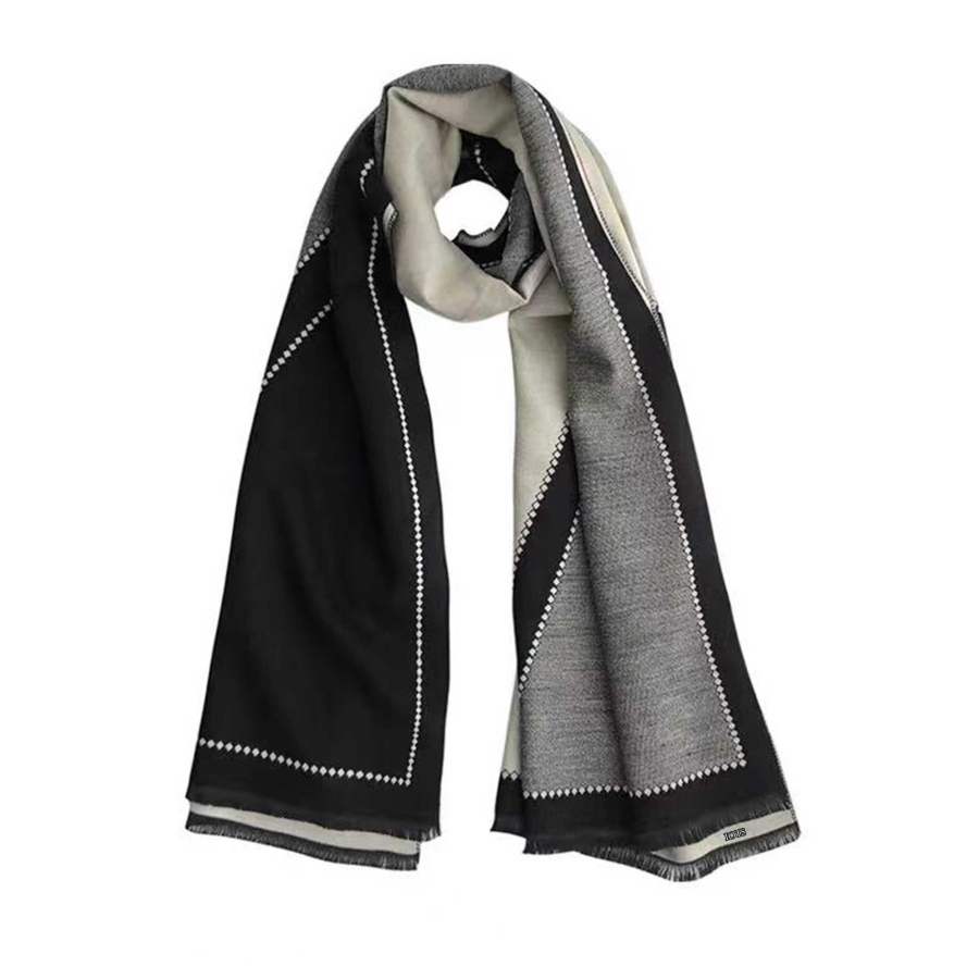 IOTS IOTS Scarves Unisex Women's Gift Set