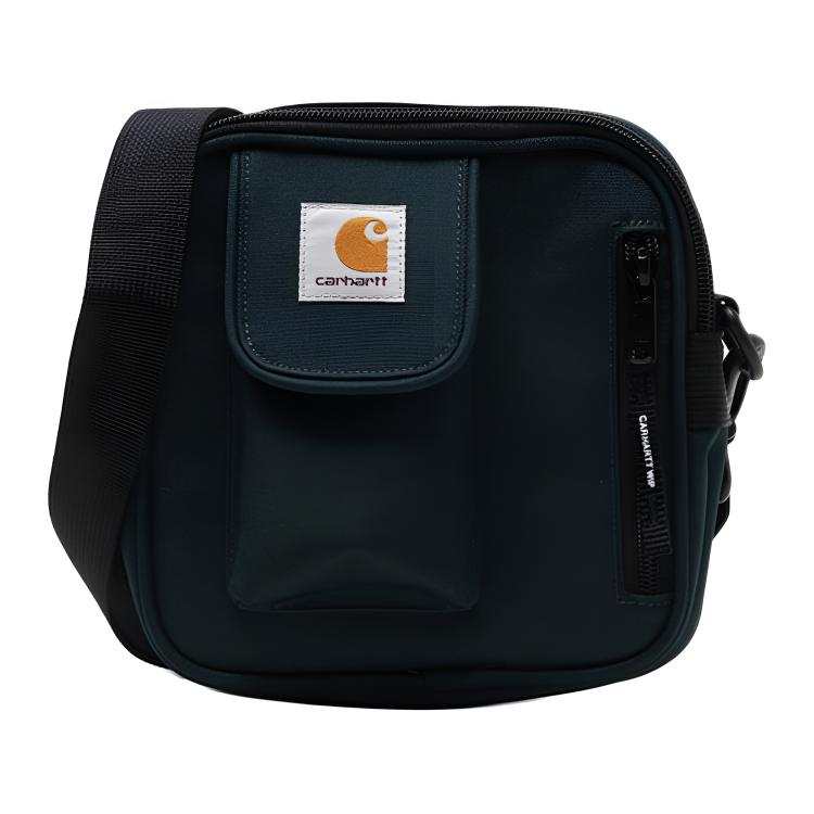 Carhartt WIP Polyester Crossbody Bags Unisex Green