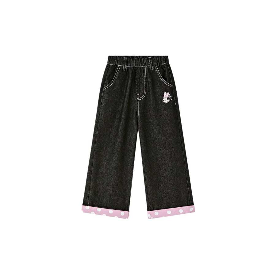 Disney Disney Kids Jeans Moderate