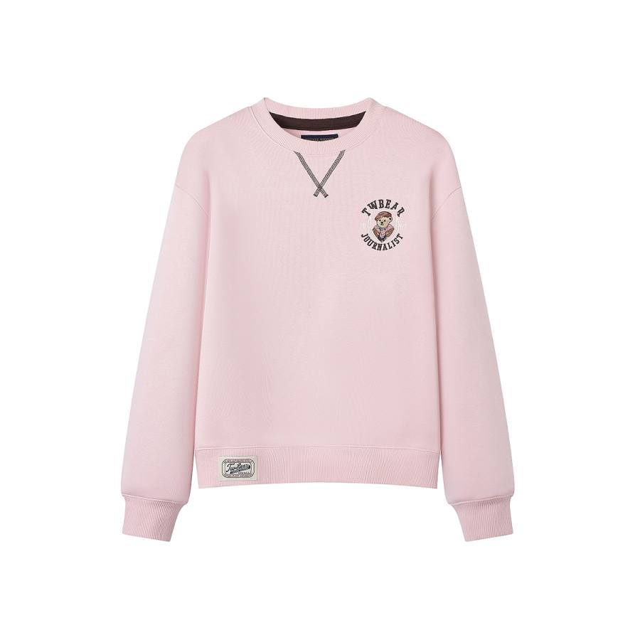 Teenie Weenie Sweatshirt Women's