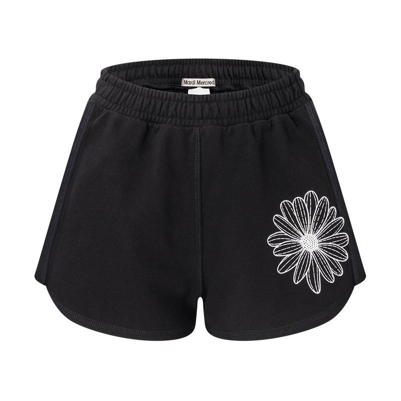 MARDI MERCREDI SS25 Casual Shorts Women's