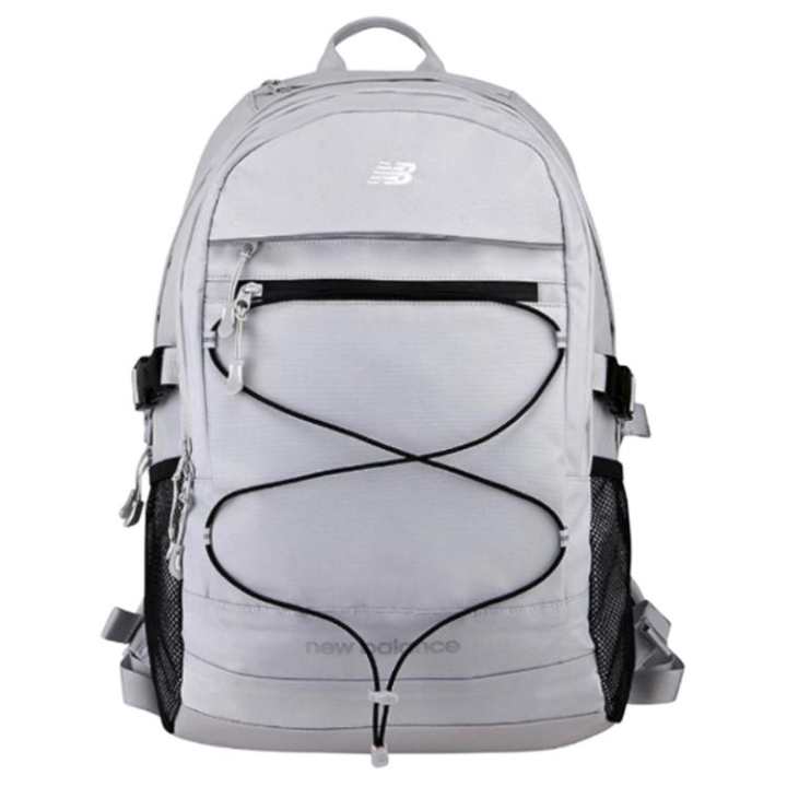 New Balance New Balance Backpack Unisex White