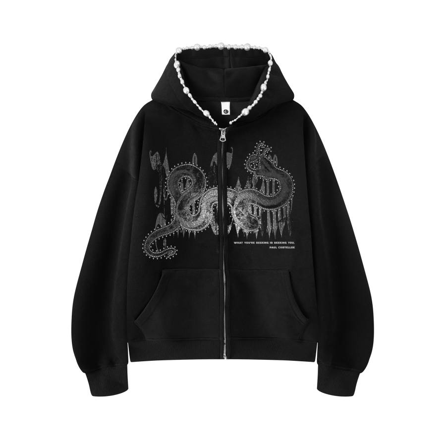 PAUL COSTELLOE Sweatshirt Unisex