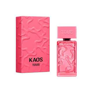 TOUS TAOSIXIONG Kaos Perfumes Woody Floral Eau De Parfum EDP 100ml