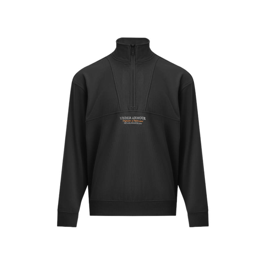 Under Armour Under Armour Sweatshirt Women's Black