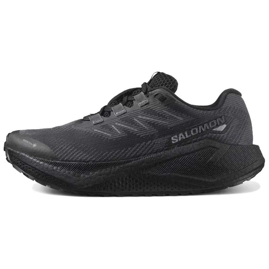 SALOMON AERO BLAZE 3 Casual Running Shoes Women's Black