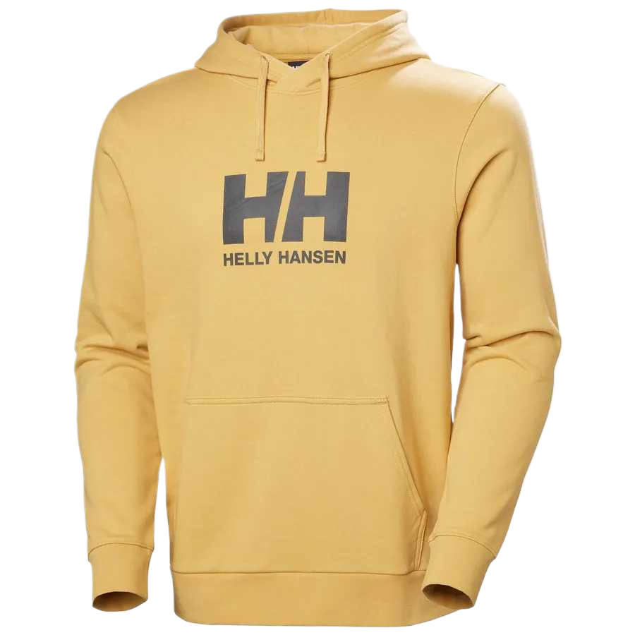 HELLY HANSEN HELLY HANSEN Sweatshirts Men's Hooded Moderate Regular