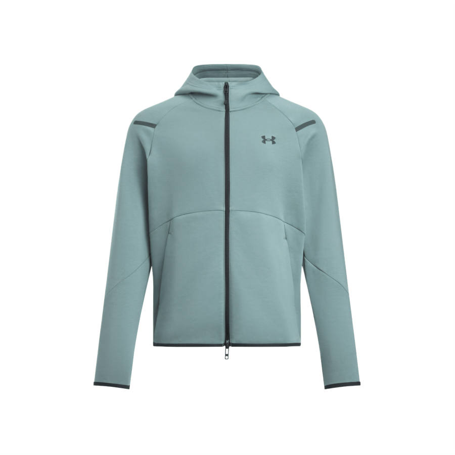 Under Armour Under Armour Unstoppable Jacket Men's Jasper Blue