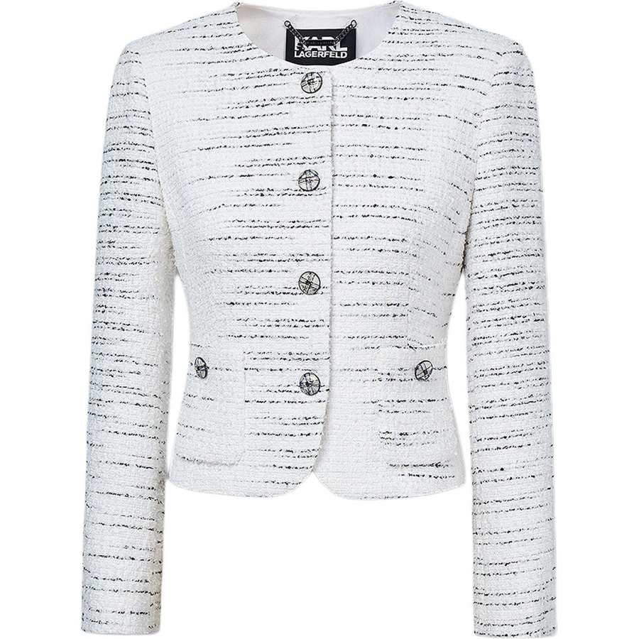 KARL LAGERFELD / Karl Lagerfeld Jeans Jackets & Coats Women's