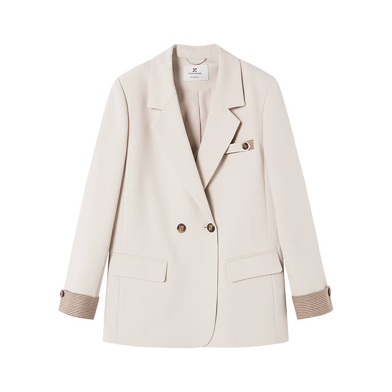 XIANGYING Business Suit Women's