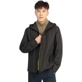 HUMTTO Waterproof And Windproof Windbreaker Jacket Men's