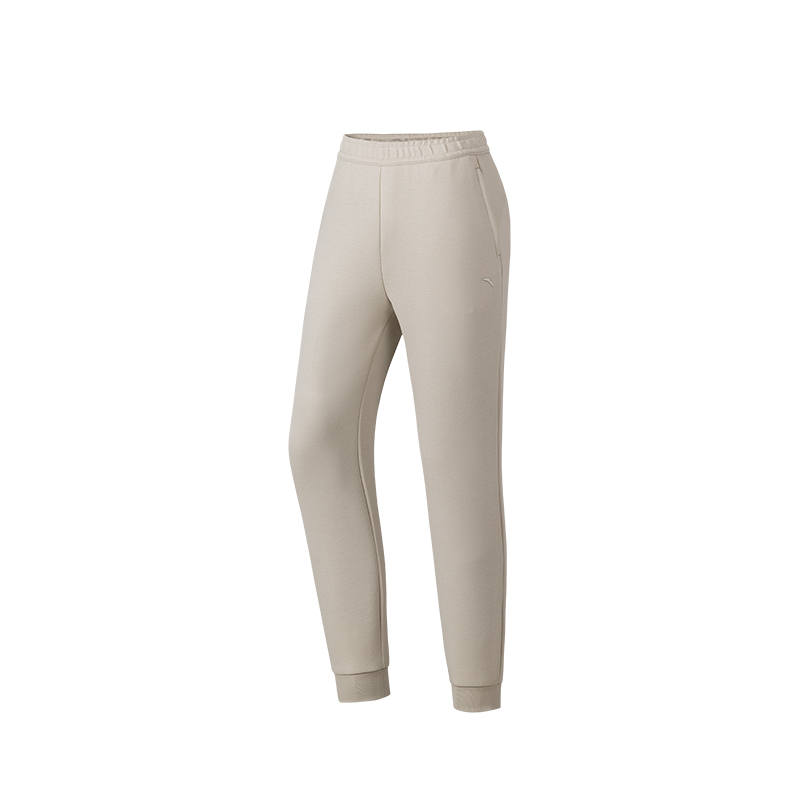 Anta Knitted Sweatpants Women's