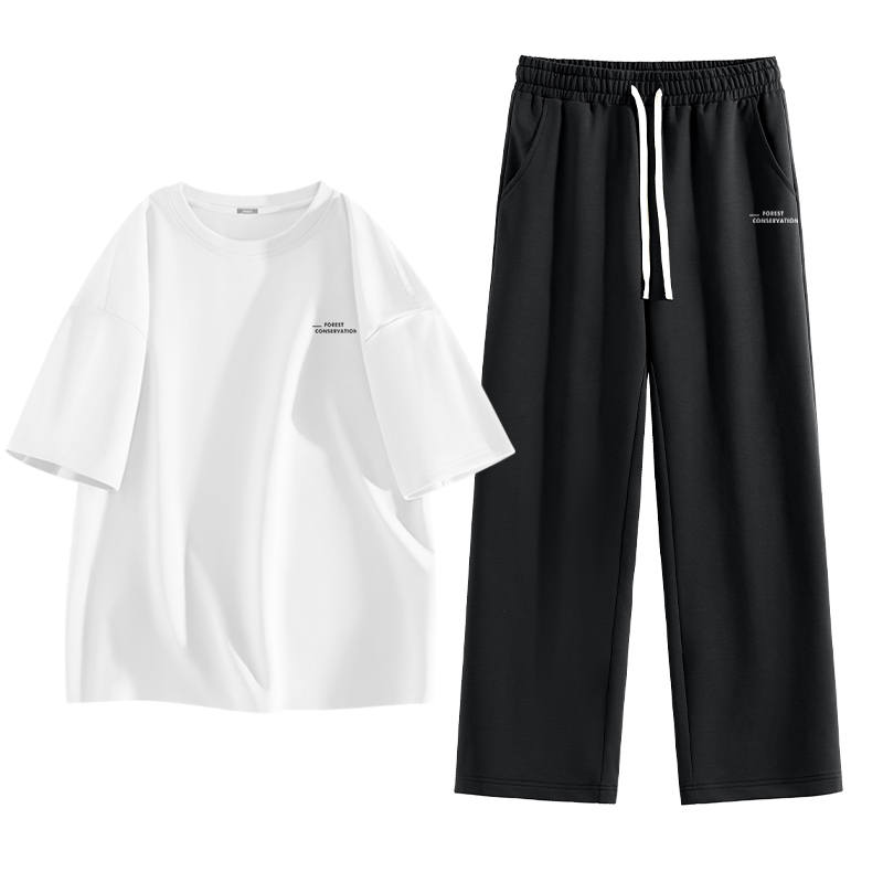 MINISO Casual Sportswear Unisex